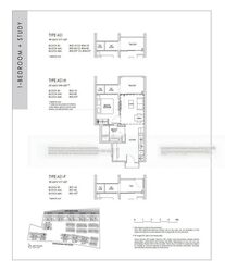 Kent Ridge Hill Residences (D5), Apartment #459744831